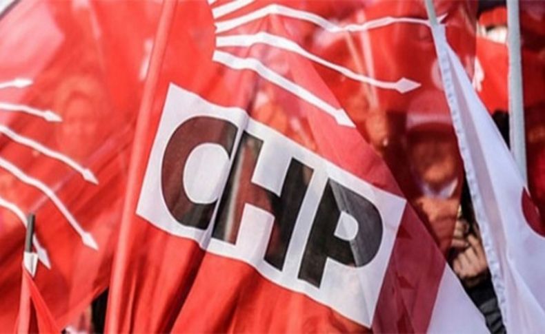 CHP Menderes'te yönetim düştü