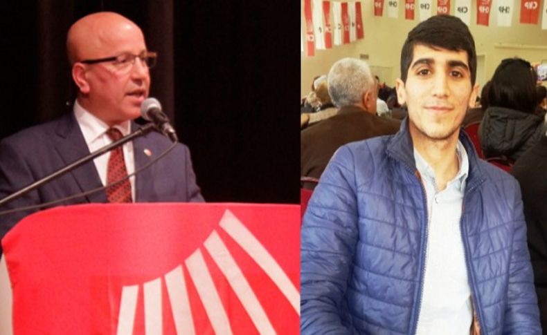 CHP Narlıdere'deki krize il başkanı el koydu: Karma yönetim!