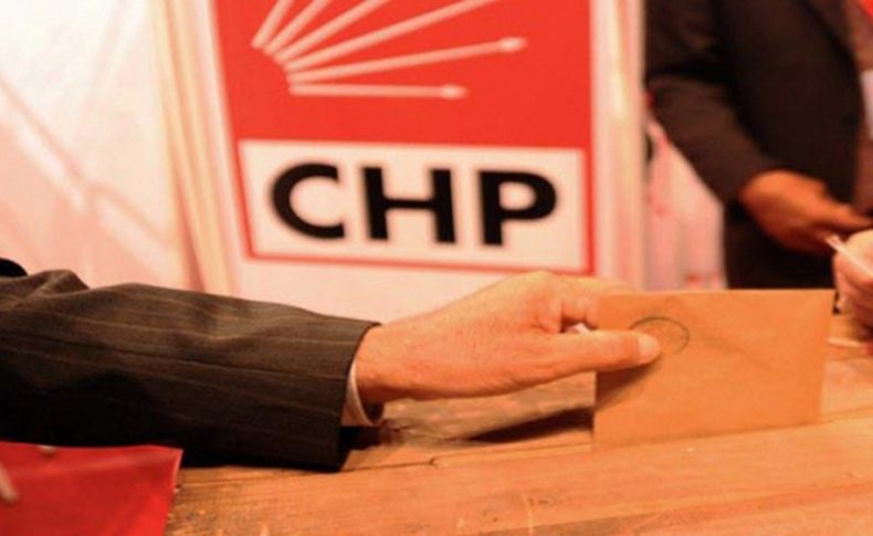 CHP'nin 'Özgücü' başkanlarını seçti; 7 isim güven tazeledi