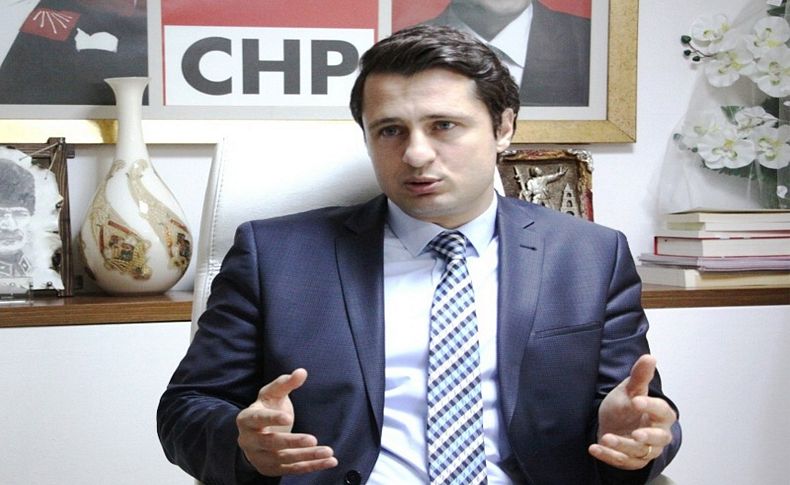CHP'nin tepe ismi İzmir adayları için geliyor
