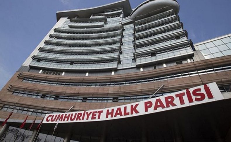 CHP’nin yeni Meclis Başkanvekili seçildi