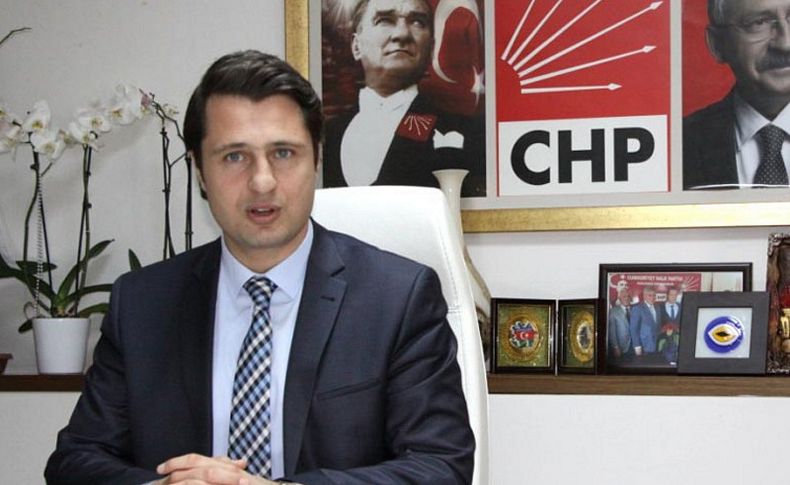 CHP örgüte sordu, aday önerilerini Ankara'ya götürdü