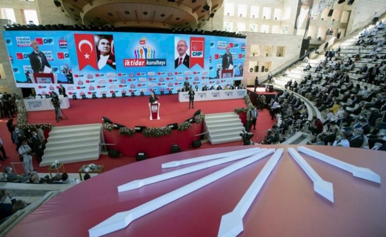 CHP PM'ye İzmir'den kimler girdi... Seçimde kim kaç oy aldı'