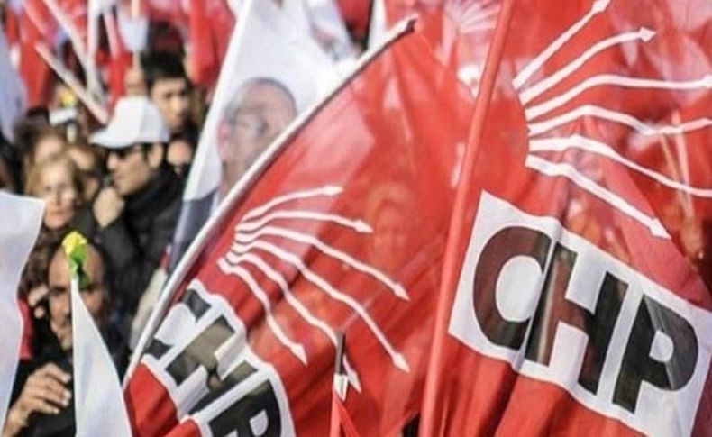 CHP PM'den yönetime ‘sağ' uyarısı