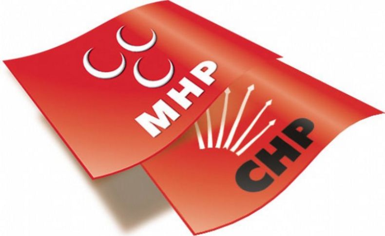 MHP'den CHP'ye çok sert İhsanoğlu çıkışı