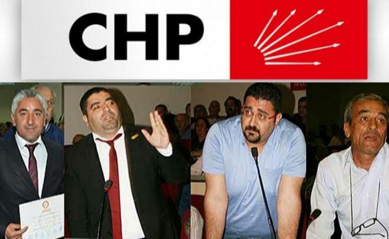 CHP YDK'sından İzmir'le ilgili flaş kararlar