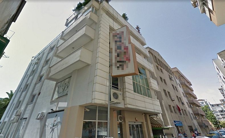 CHP İzmir İl Başkanlığı yeni binasını buldu!