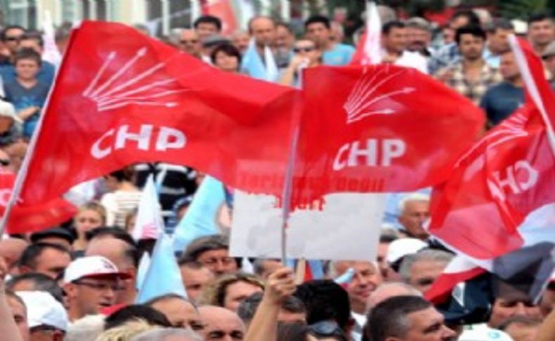 CHP'nin eski vekilleri Meclis'e dönmek istiyor