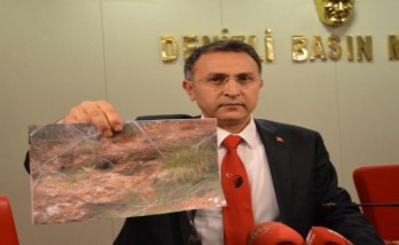 CHP'li Başkan'dan Büyükşehir'e fosseptik isyanı
