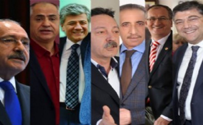 CHP İzmir'de seçimin 'en'leri