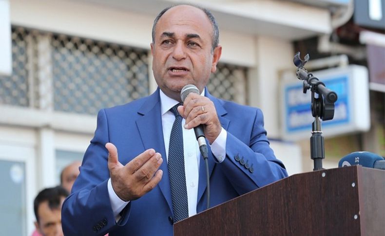 Çiğli Belediye Başkanı Arslan'dan AK Parti'ye yanıt