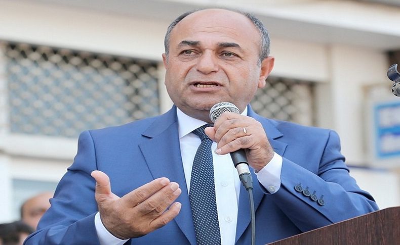 Çiğli Belediye Başkanı Hasan Arslan: Bir dönem daha adayım