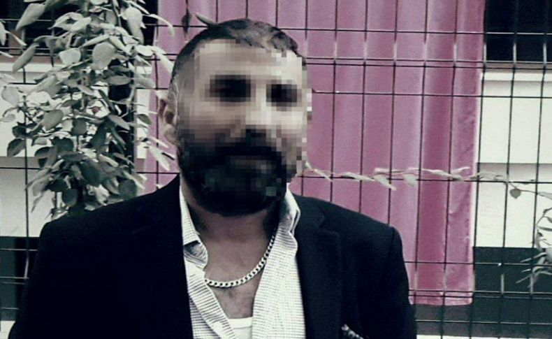 Çiğli'de meclis üyesine silahlı tehdit