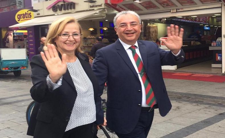 Cihan Türsen CHP'den istifa etti