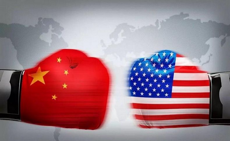 Çin: ABD gerilimi artıran bir eyleme giderse karşılık veririz