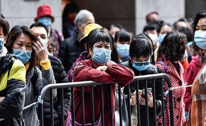 Çin'de yeni bir salgın paniği daha
