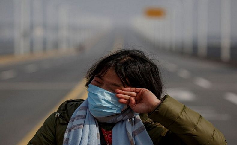Çin’de yeni tip corona virüs nedeniyle can kaybı 425’e çıktı