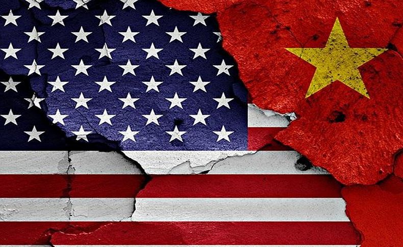 Çin’den ABD’ye sert uyarı: Yaptırım tehdidinde bulunmayın…