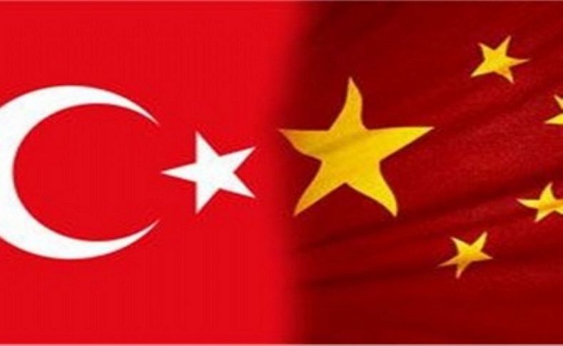 Çin'den Türkiye'ye destek