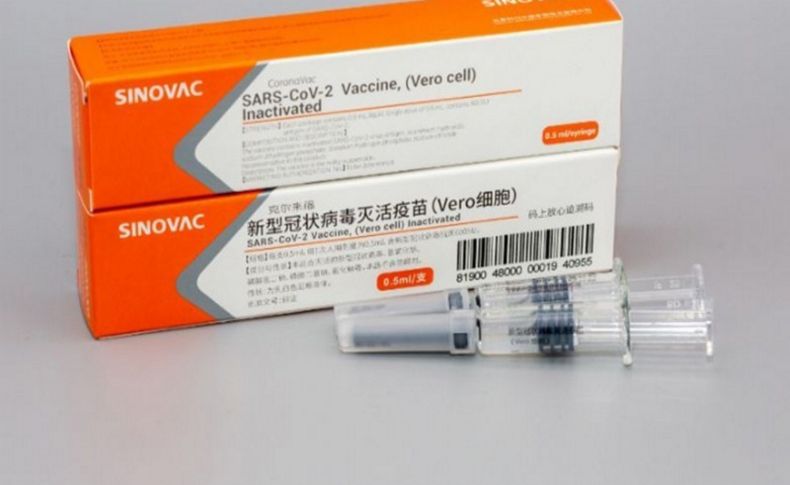 Çin’in corona virüs aşısı yüzde 90’dan fazla olumlu sonuç verdi