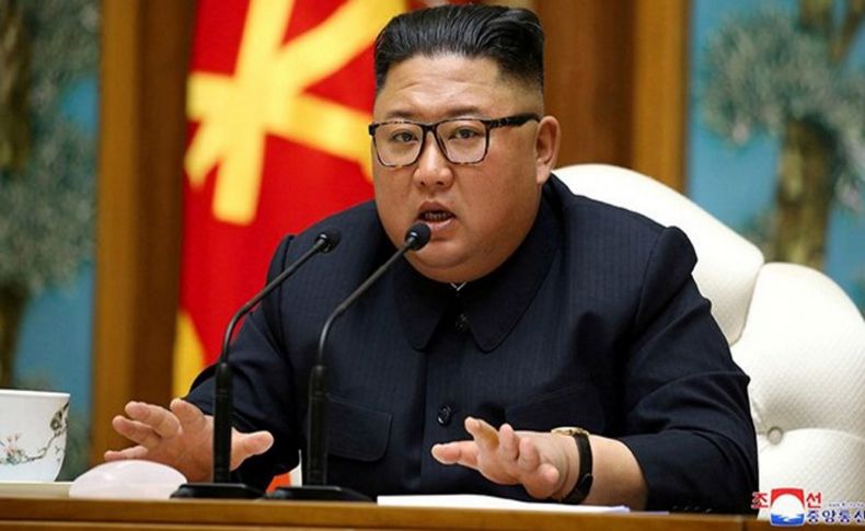 Çin, Kim Jong-un için Kuzey Kore'ye uzmanlar gönderdi