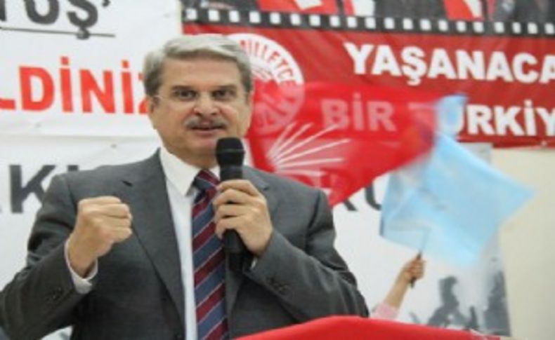 CHP'li vekil Aytun Çıray'dan Gezi'nin yıldönümünde: Provokasyon uyarısı