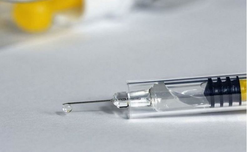 Covid-19'a karşı yeni aşı... Klinik denemelerine başlandı