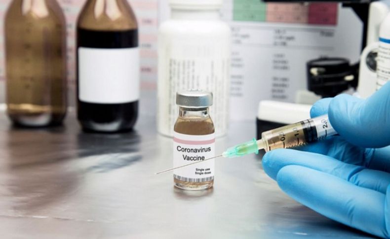 Covid-19 aşı tedarik anlaşmasını imzalandı