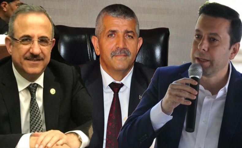 Cumhur İttifakı'ndan Soyer'e tepki: İzmir'in günü 9 Eylül'dür