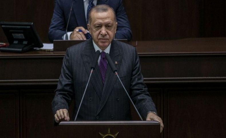 Cumhurbaşkanı Erdoğan açıkladı: TTB'ye çoklu baro modeli