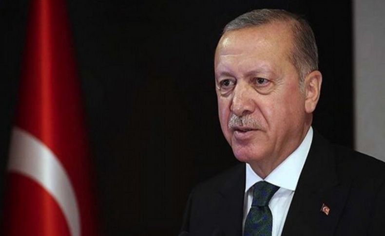 Cumhurbaşkanı Erdoğan: Bayramda 81 ilde sokağa çıkma kısıtlaması