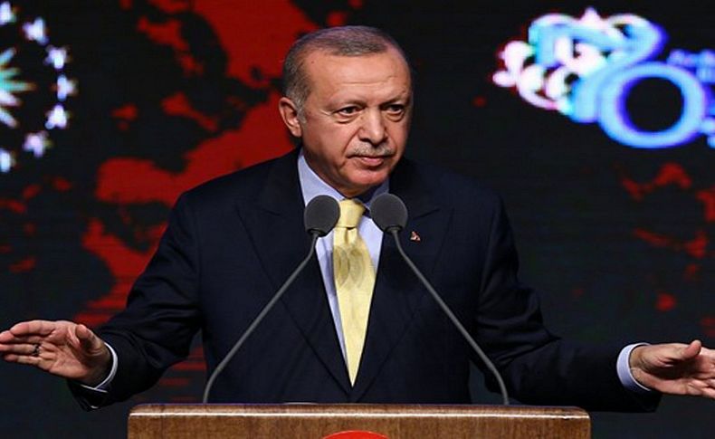 Cumhurbaşkanı Erdoğan: Bağdadi’nin hanımını yakaladık