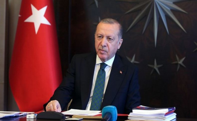 Cumhurbaşkanı Erdoğan Başkan Soyer'i aradı
