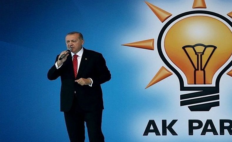 Cumhurbaşkanı Erdoğan başkanları topluyor