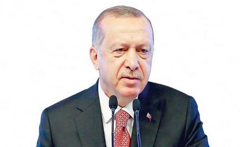 Cumhurbaşkanı Erdoğan: Ben Türküm ama Türkçü değilim