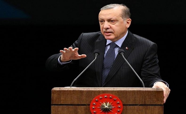 Cumhurbaşkanı Erdoğan bugün İzmir’e geliyor!