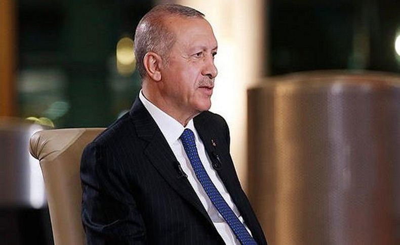 Cumhurbaşkanı Erdoğan, canlı yayında yeni sistemi anlattı