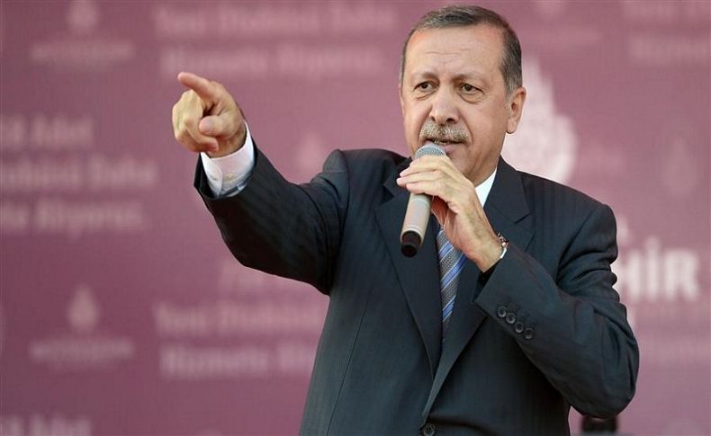 Cumhurbaşkanı Erdoğan'dan Afrin açıklaması