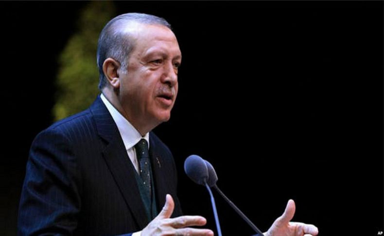 Cumhurbaşkanı Erdoğan'dan BBC'ye önemli açıklamalar