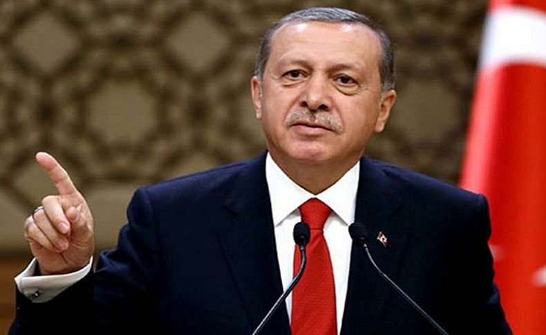 Cumhurbaşkanı Erdoğan'dan bedelli askerlik müjdesi