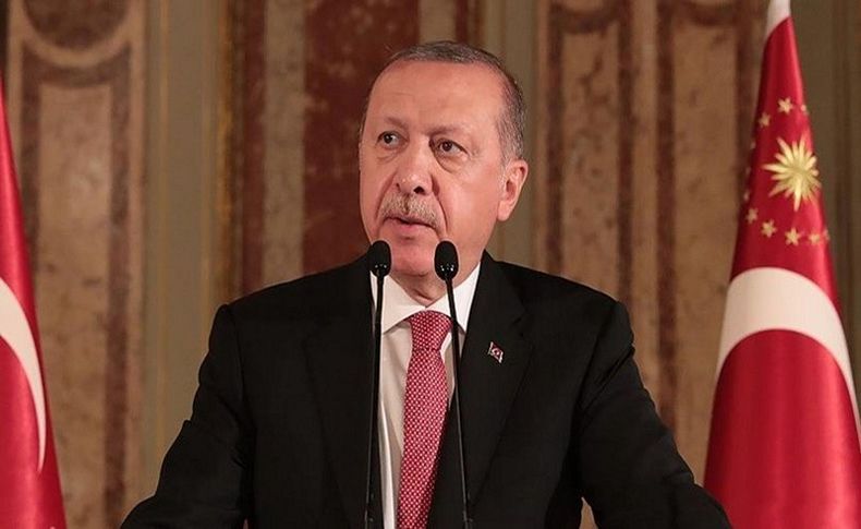 Cumhurbaşkanı Erdoğan'dan çift dikiş uyarısı