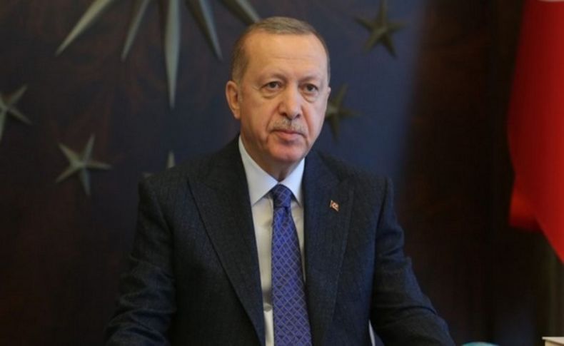 Cumhurbaşkanı Erdoğan’dan dikkat çeken ABD ve AB mesajı…