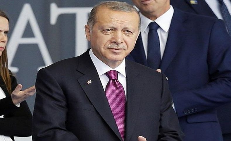 Cumhurbaşkanı Erdoğan’dan flaş dolar açıklaması!