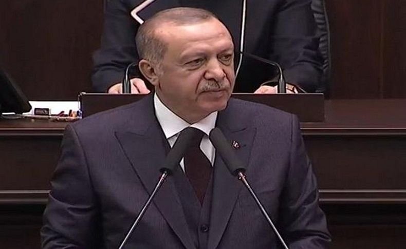 Cumhurbaşkanı Erdoğan’dan kritik mesajlar