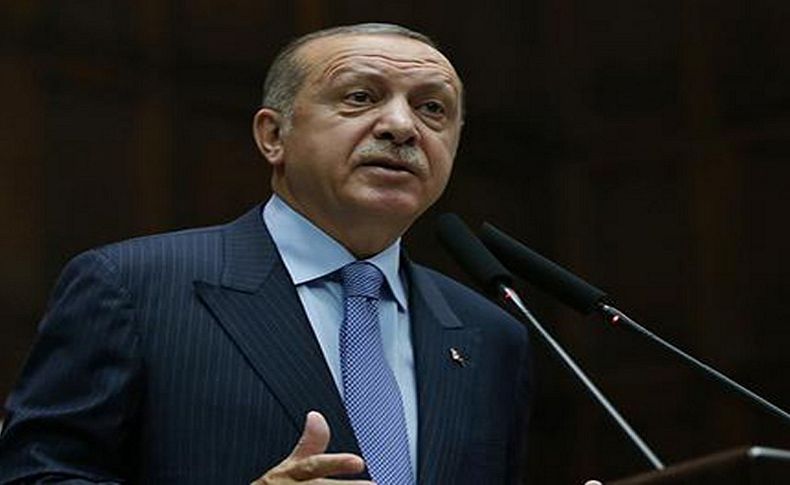 Cumhurbaşkanı Erdoğan'dan Mart 2019 yerel seçimleri uyarısı