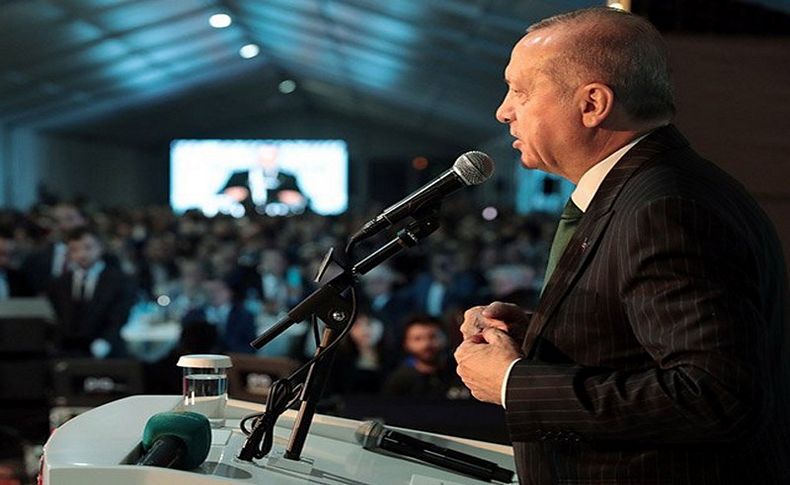 Cumhurbaşkanı Erdoğan’dan ‘muhtarlık seçimleri’ açıklaması