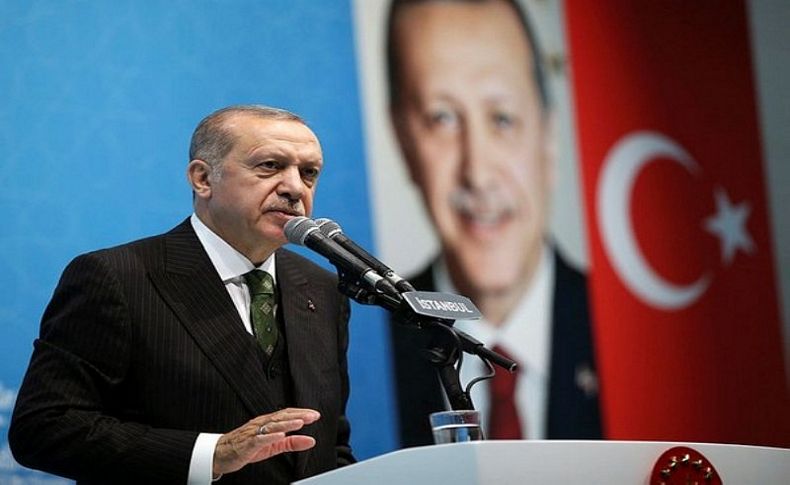 Cumhurbaşkanı Erdoğan'dan polislere müjde