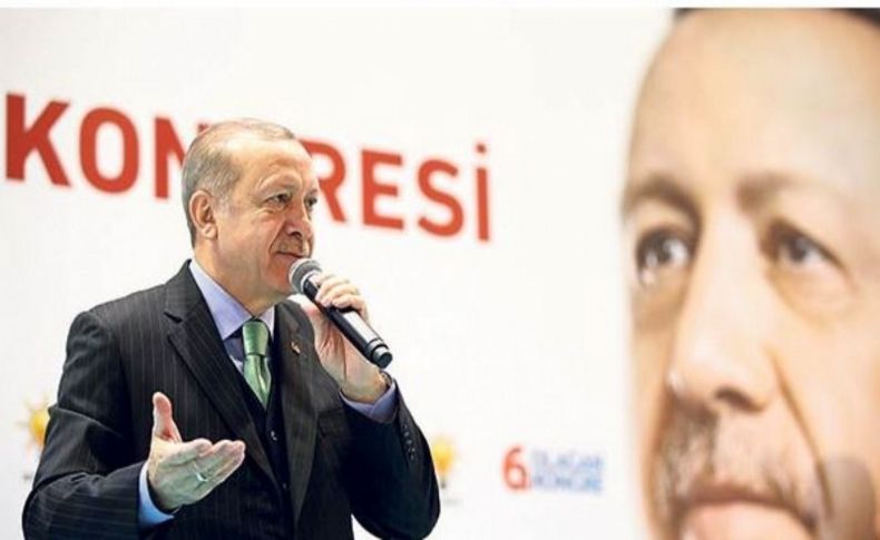 Cumhurbaşkanı Erdoğan'dan sert sözler: Yazıklar olsun