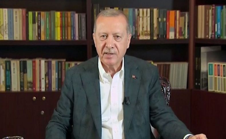 Cumhurbaşkanı Erdoğan'dan YKS tarihi açıklaması
