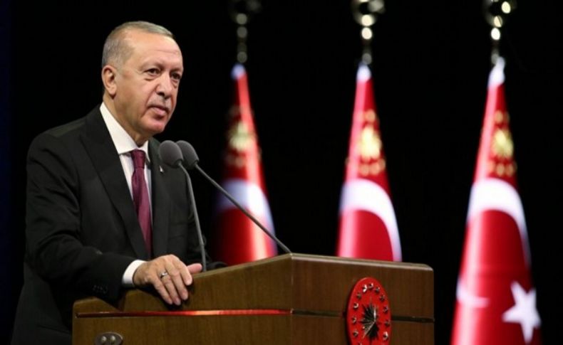 Cumhurbaşkanı Erdoğan'dan Yunan gazetesine suç duyurusu